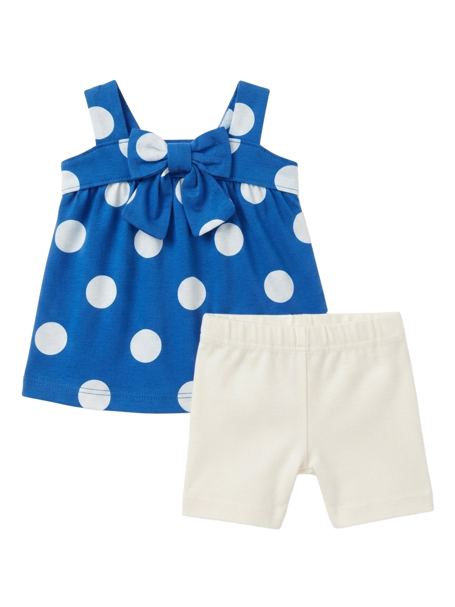 Carter's new born girl set 0-3M