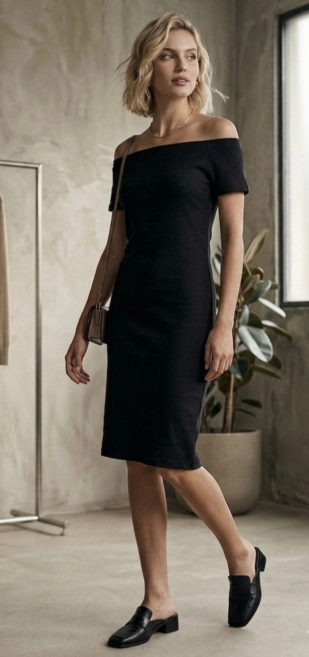 Bershka dress xs #60058