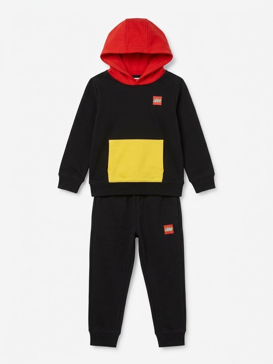 Lego boy set 2-3 years