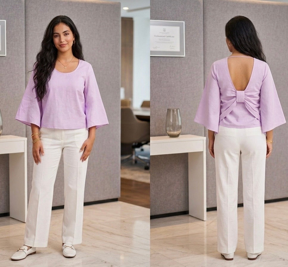 Zara women top XS #40041