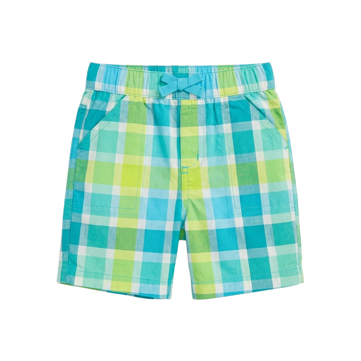First Impressions Baby Boy Short 6-9m #21012