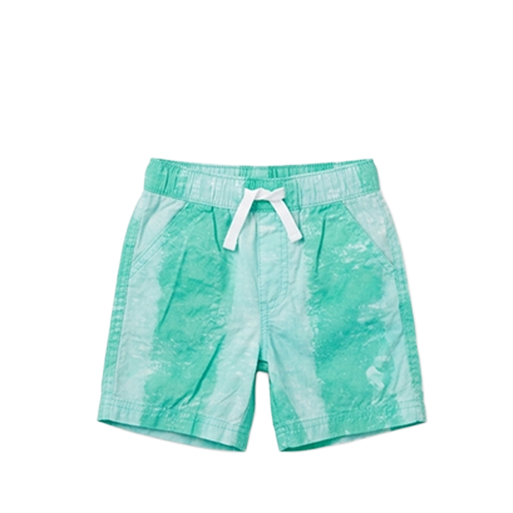 First Impressions Baby Boy Short 6-9m #21002