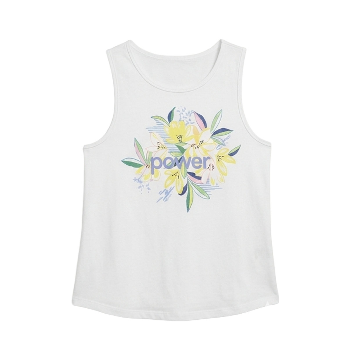 Ideology Girl Top 4-5Y #11055
