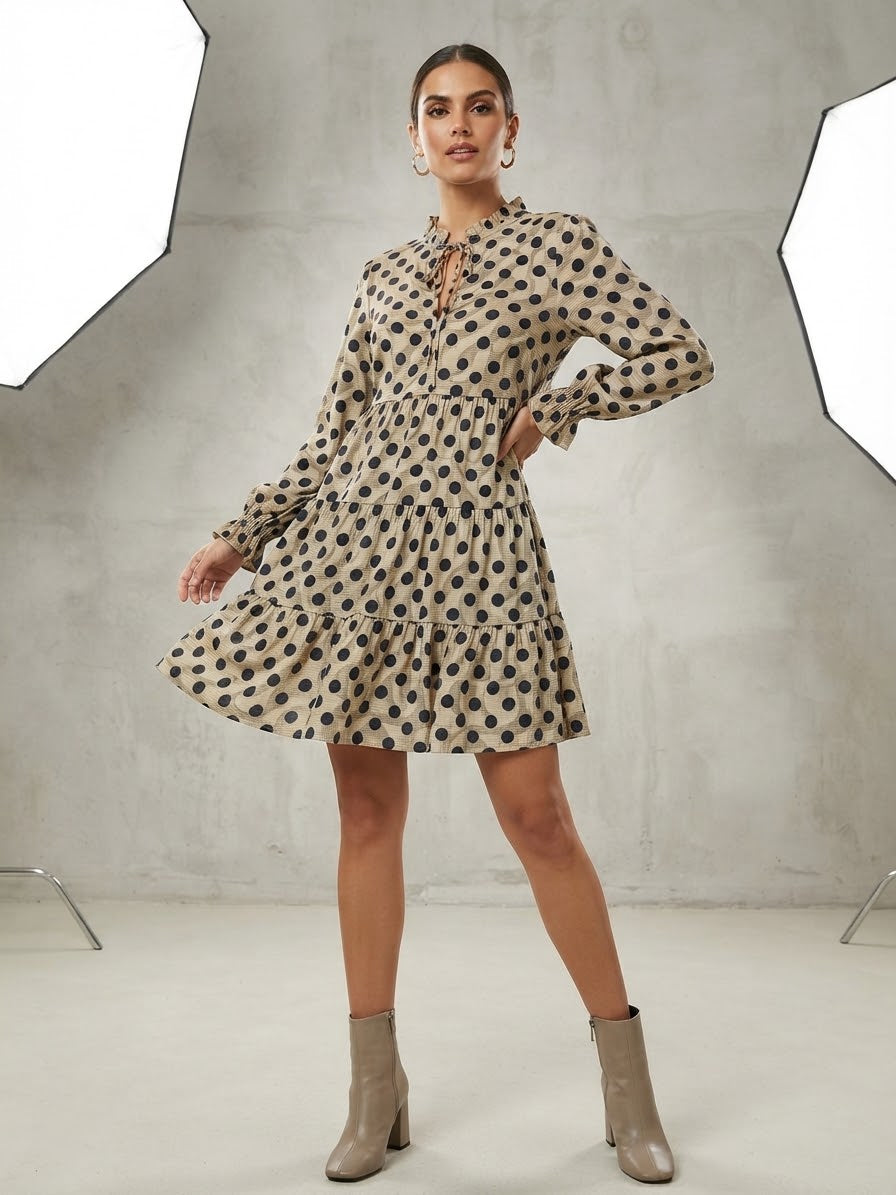 Stradivarius women dress medium