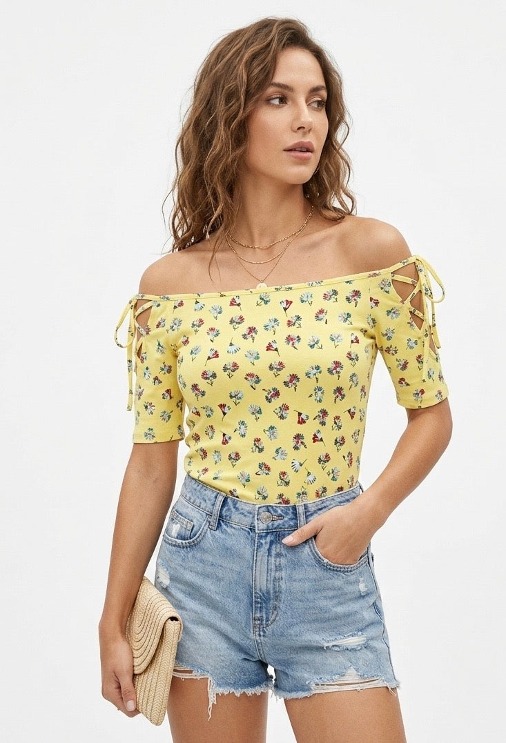 Pull&bear top #40081
