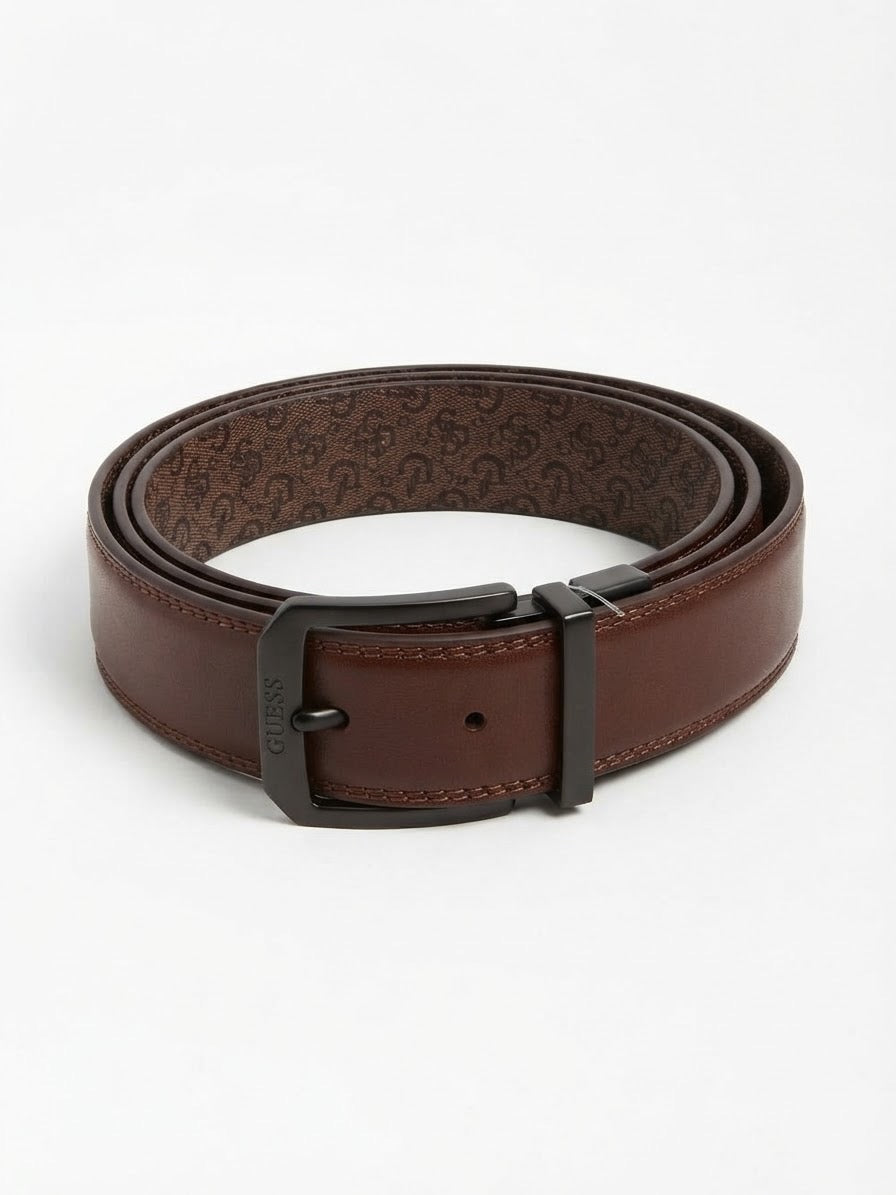 Guess boy belt S/P 30-32 16+ years