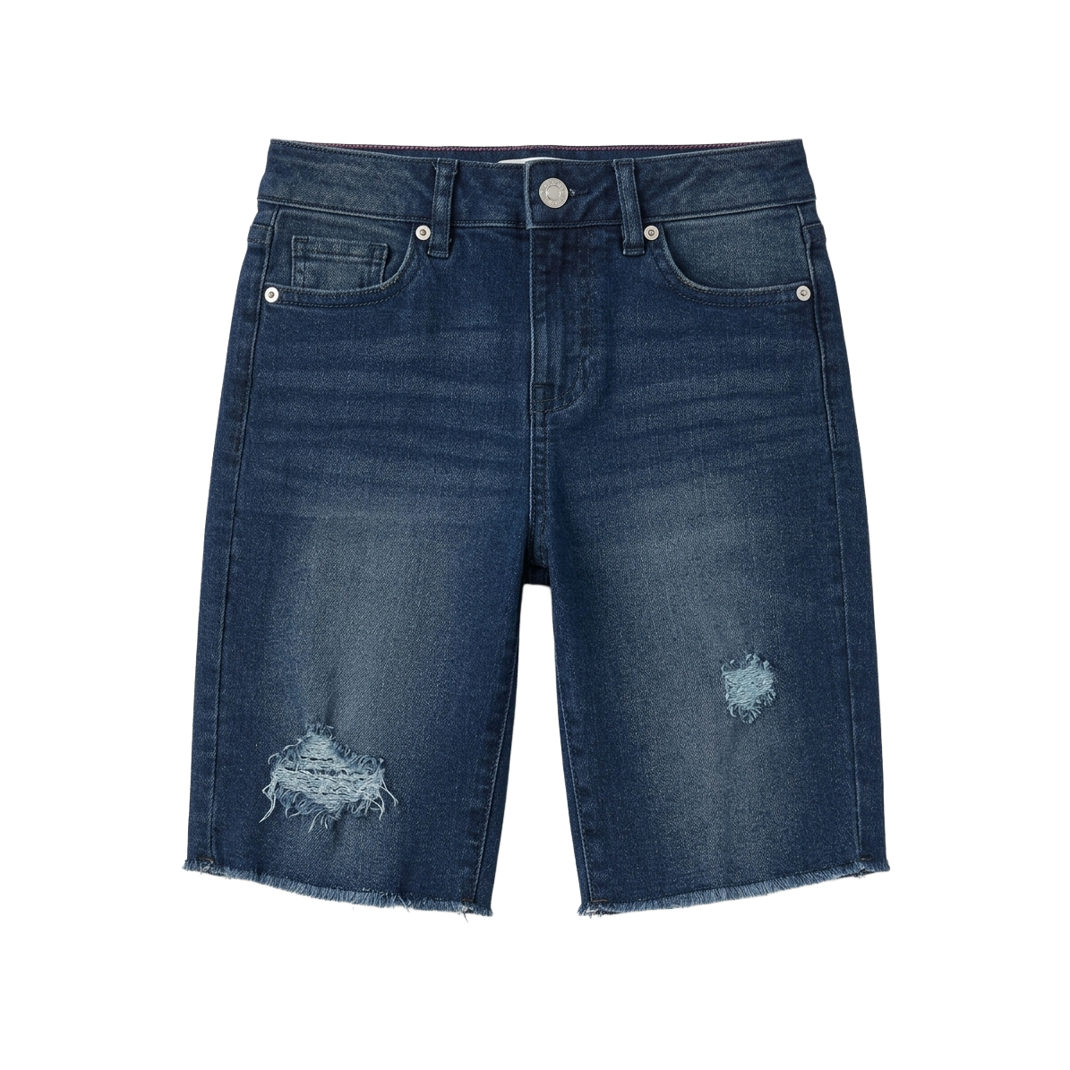 Calvin Klein Jeans Boy Short 6-7Y #20012