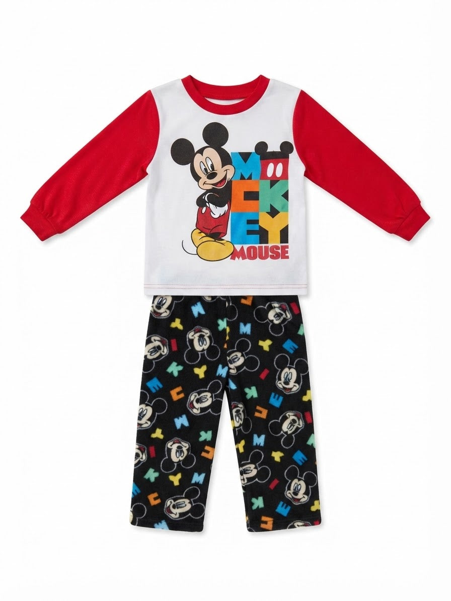 Disney junior boy sleepwear 24M