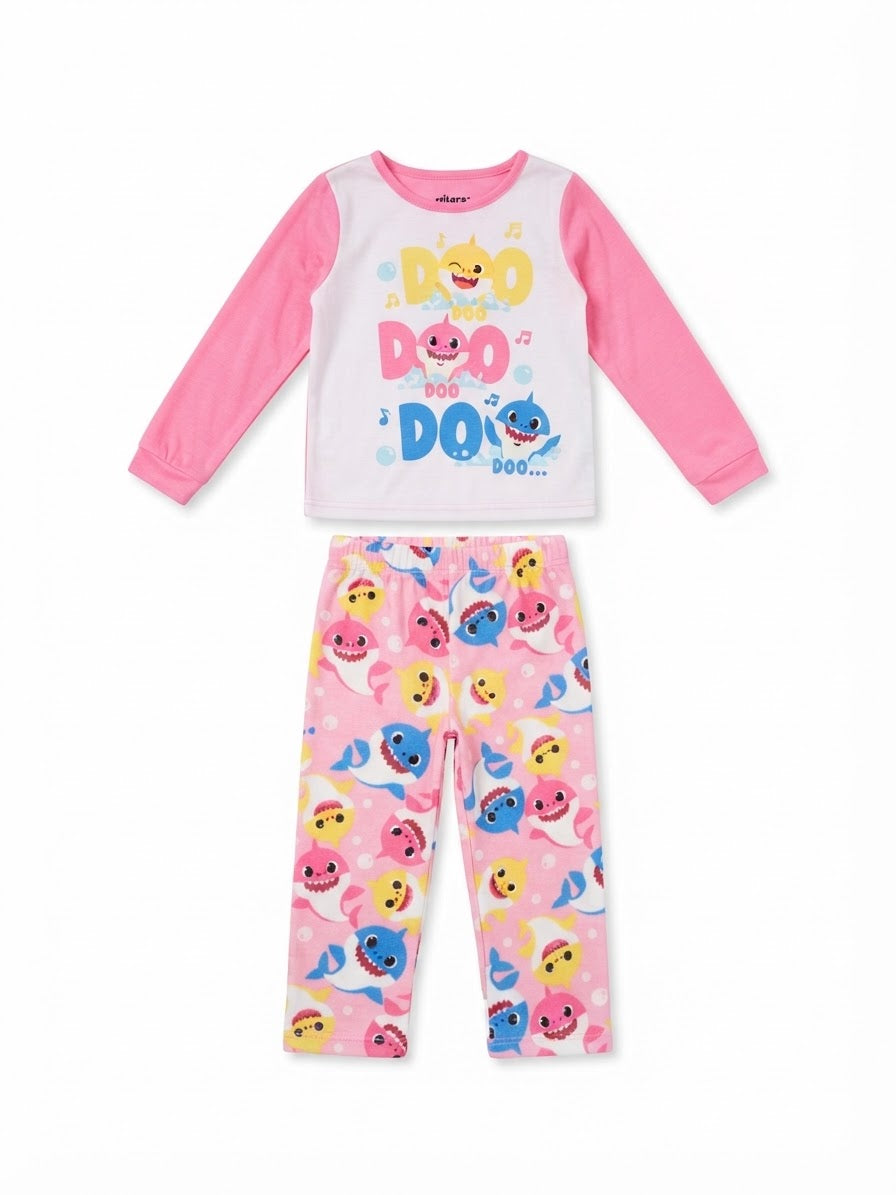 Nickelodeon girl pajama flame resistant