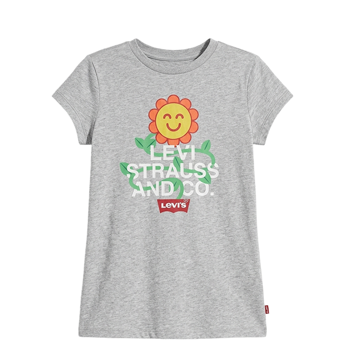 Levi’s Girl T-shirt 12-13Y #11043