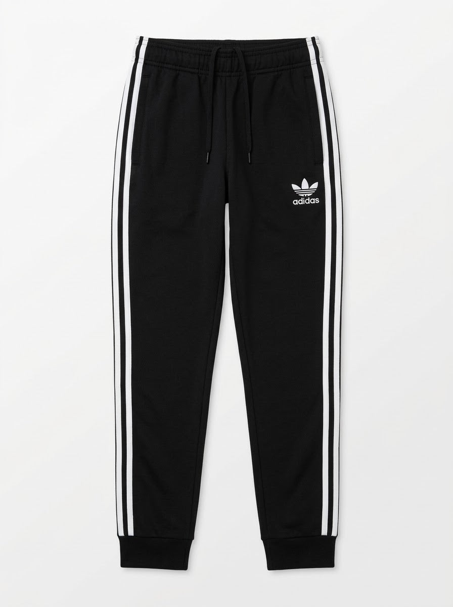 Adidas girl pants 9-10 years