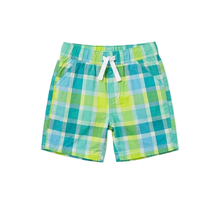 First Impressions Baby Boy Short 24M #20013
