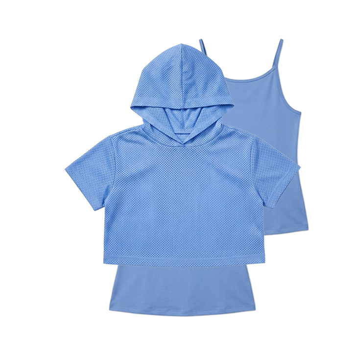 Ideology Girl Sport t-shirt 6-8Y # 11058