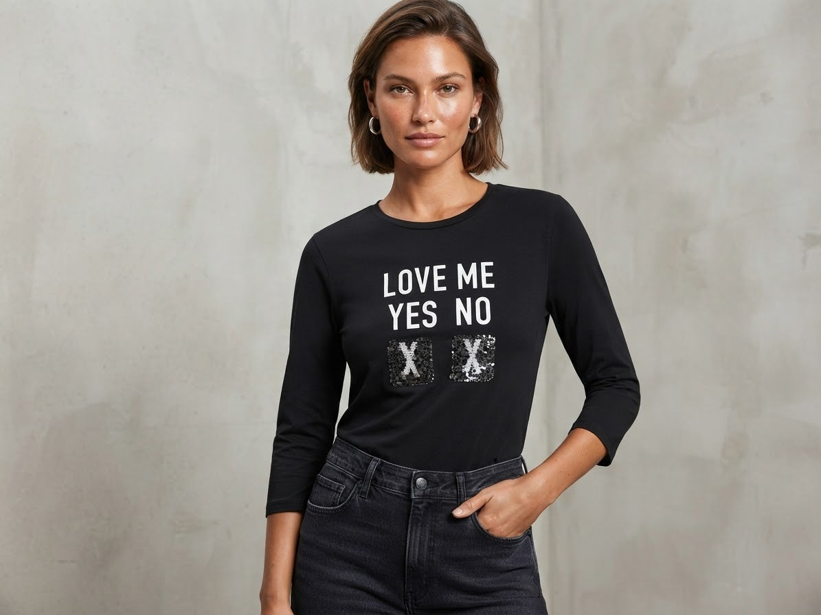 Pull&bear double message small