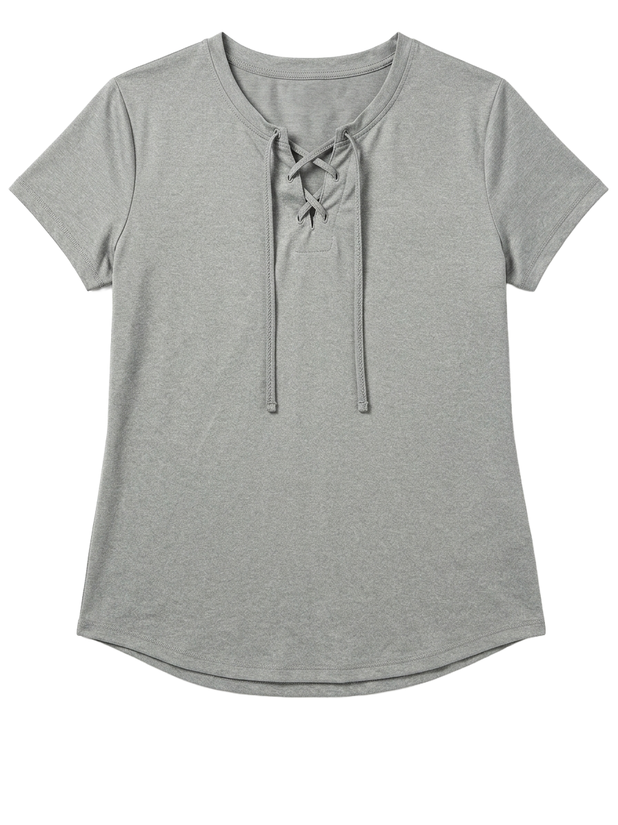 Ideology Girl T-shirt XL 16Y #11076