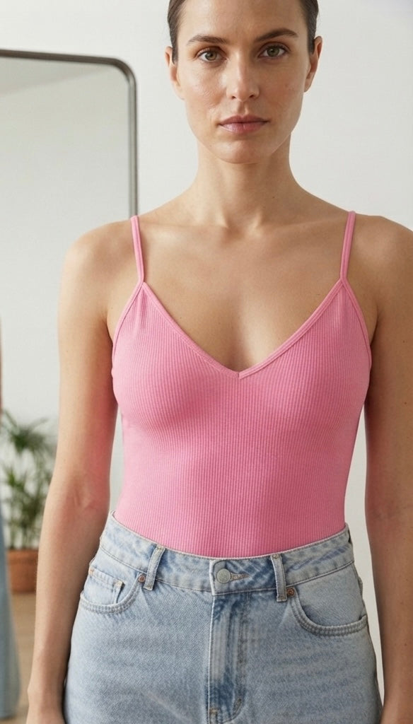 Stradivarius bodysuit medium #40223