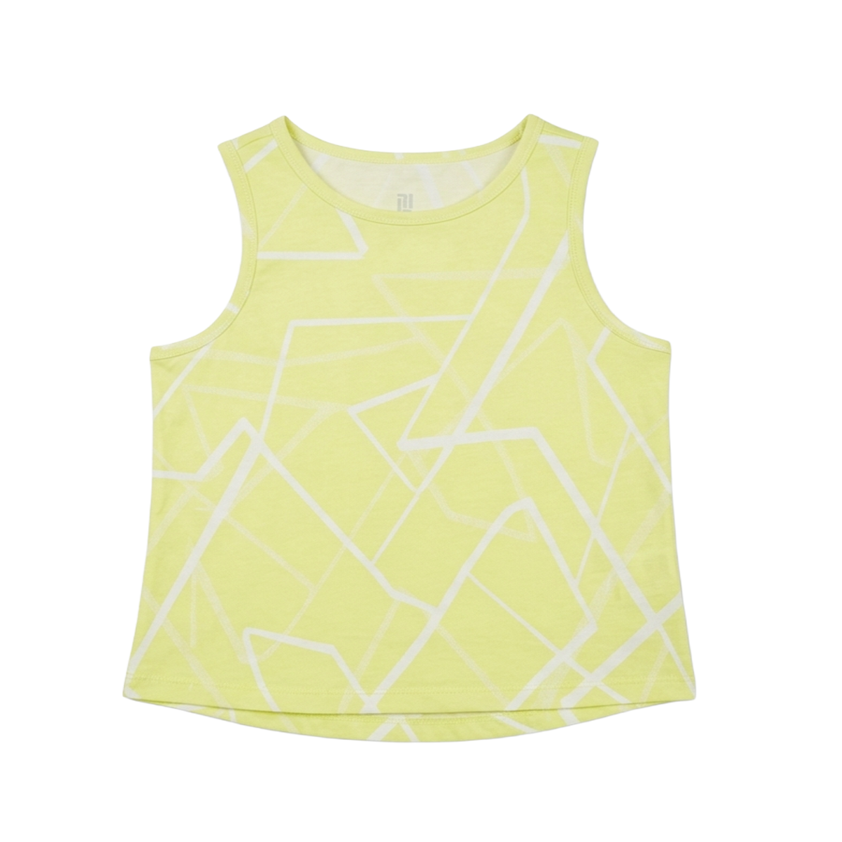 Ideology Girl Top Small #11019
