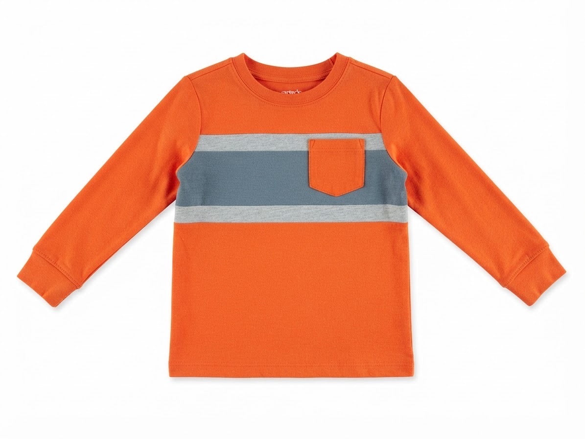 Carter's boy shirt 3t years