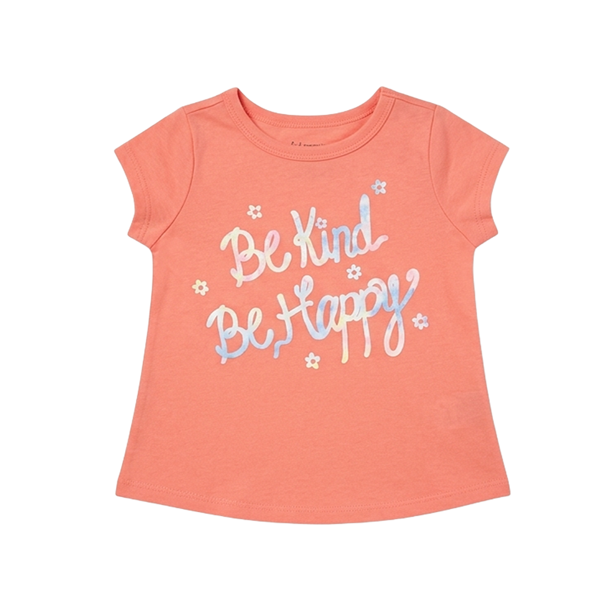 First Impressions T-shirt Girl 3Y #11006