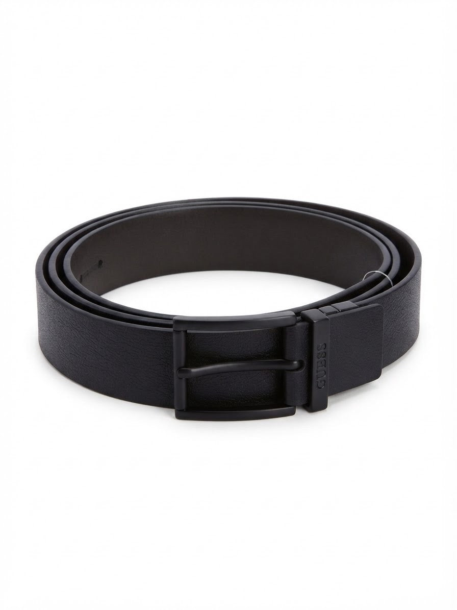Guess boy belt S/P 30-32 16+ years