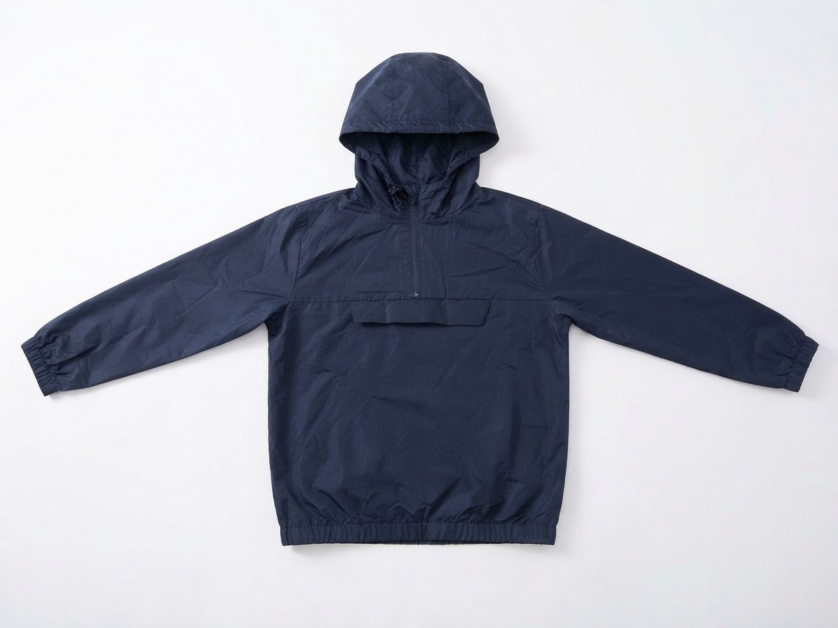 Boy Water resistant light weight jacket 5-6 years (no brand)