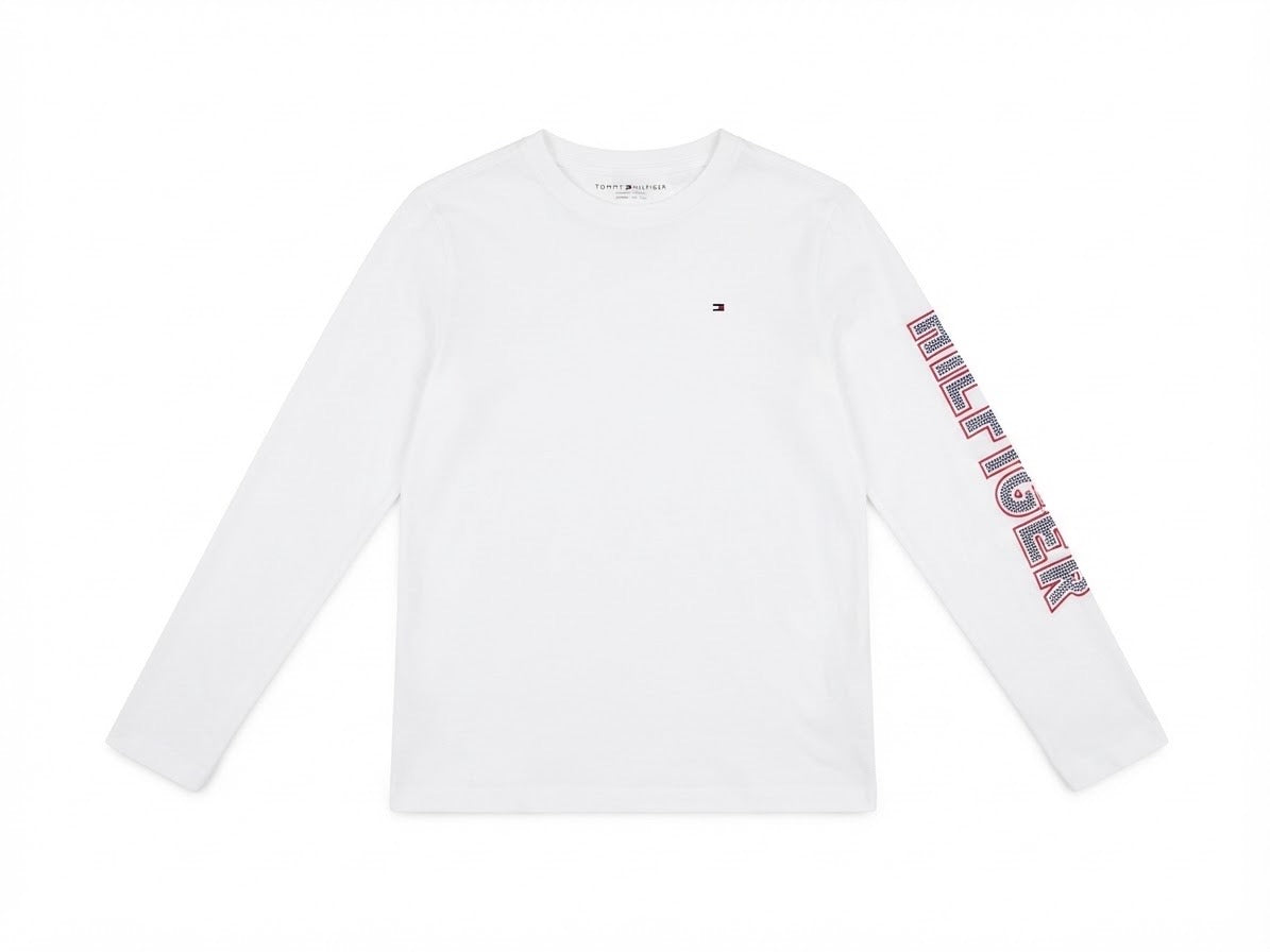 Tommy Hilfiger boy shirt 12-14 years