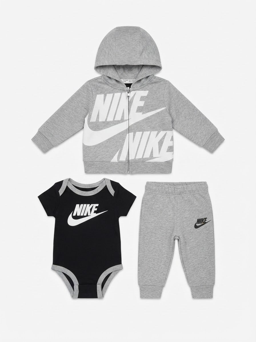 Nike baby boy set 3M