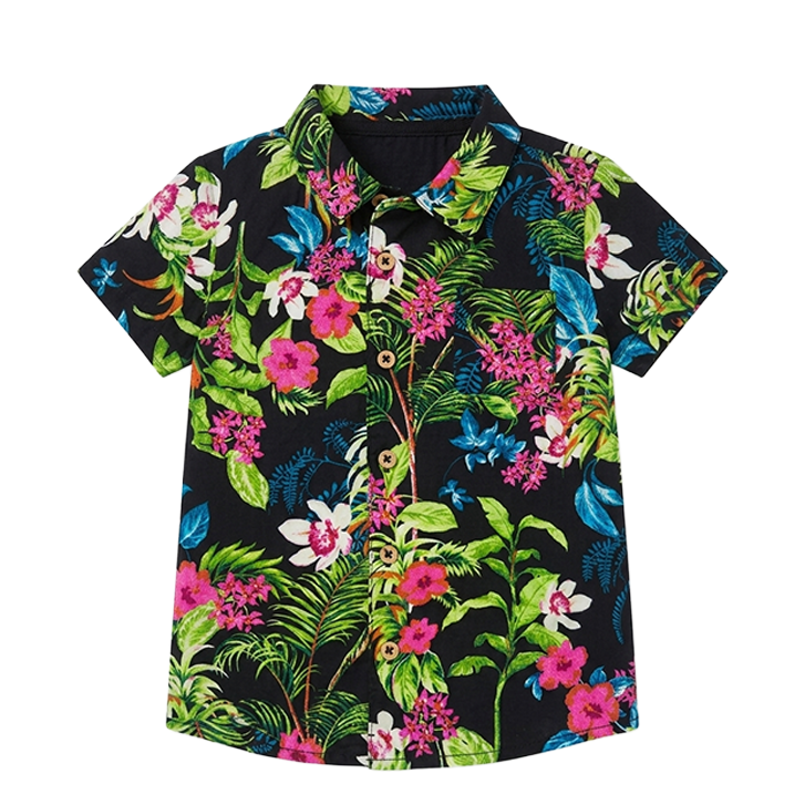 First Impressions Baby Boy T-shirt 18M #22023