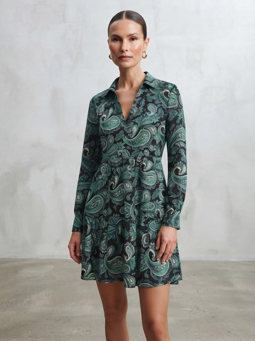 Stradivarius dress medium