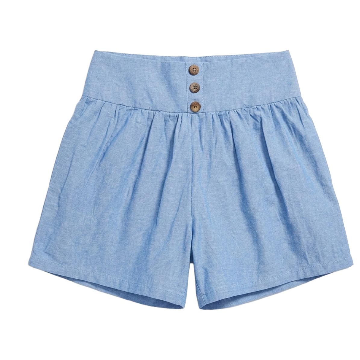 BonnieJean Girl Short 13-14Y #13004