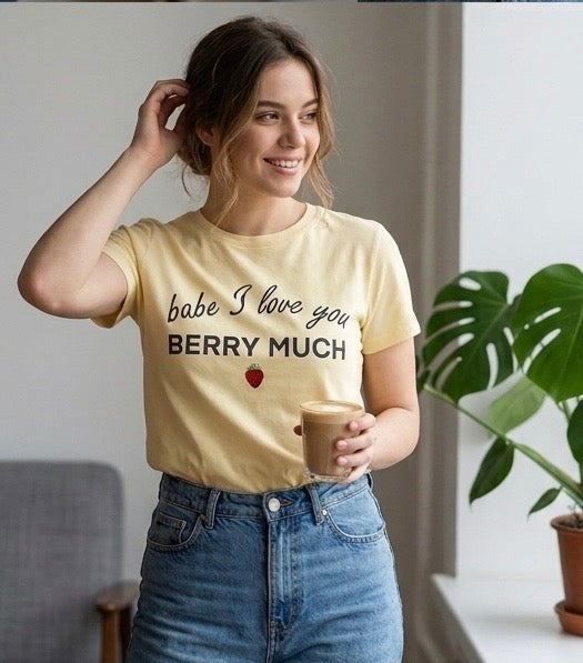 Bershka T-shirt oversized small #40055