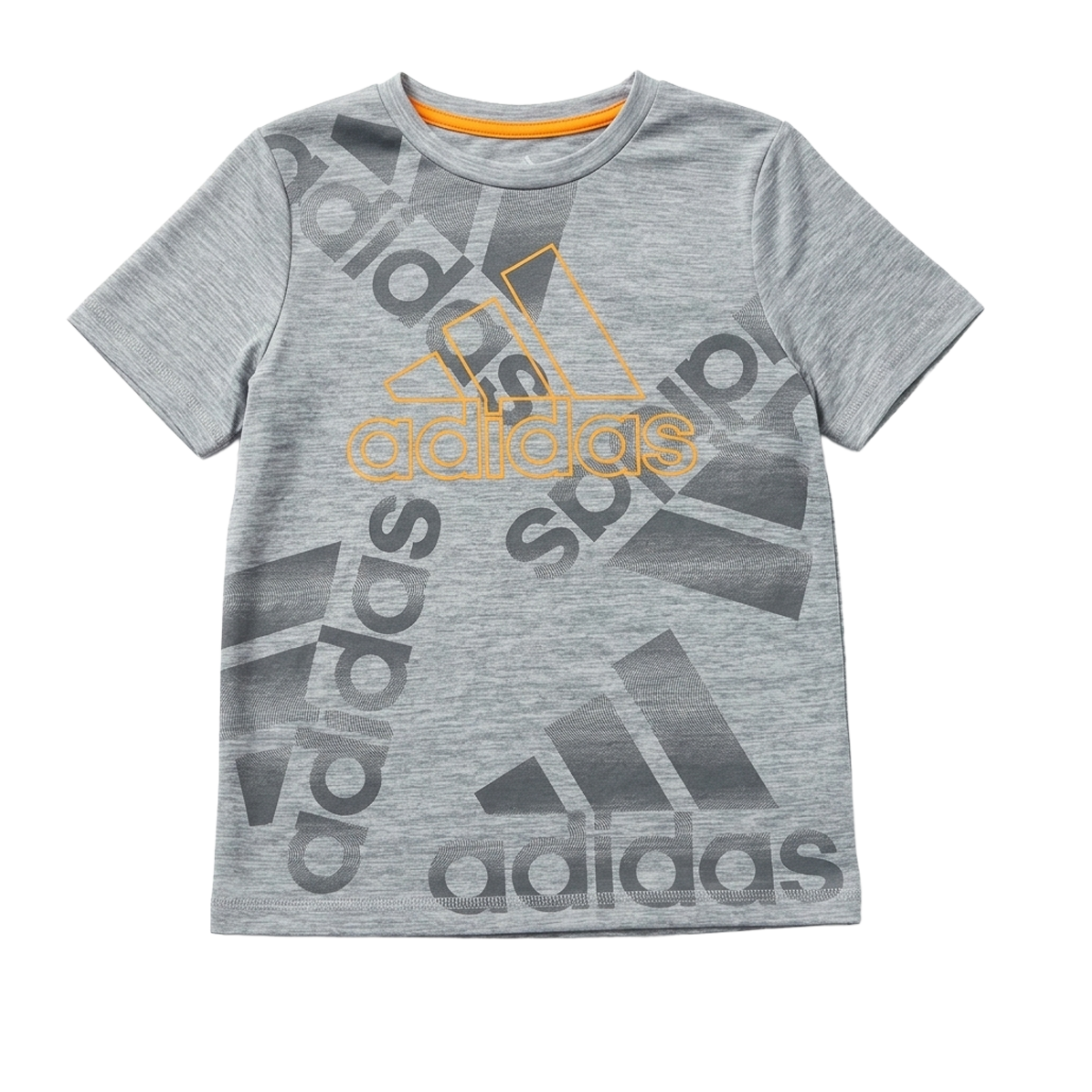 Adidas Boy T-shirt 5-6Y #22022