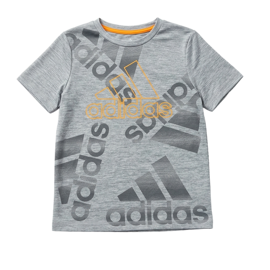 Adidas Boy T-shirt 5-6Y #22022