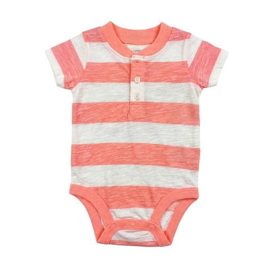 Carter’s baby girl body 3M#32066