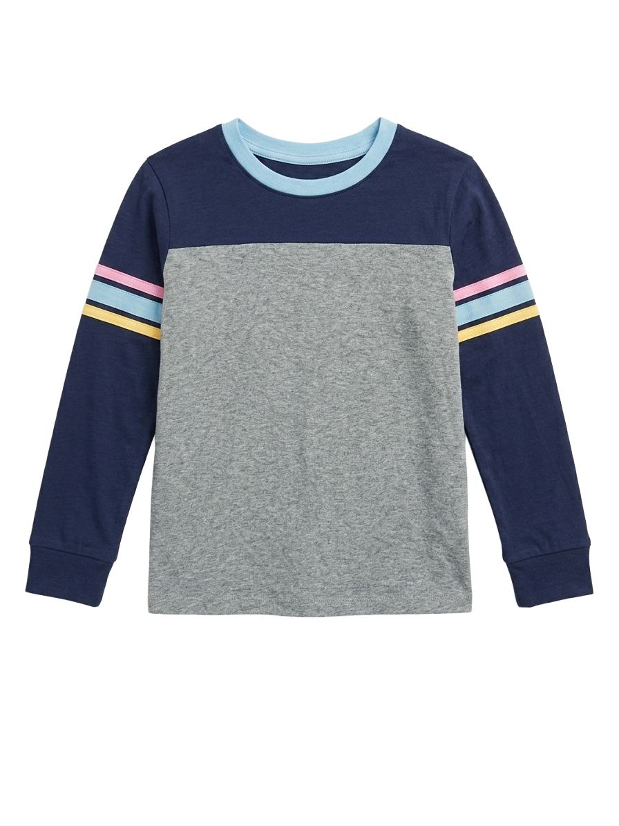 Epic Threads boy shirt 6-7Y #22029