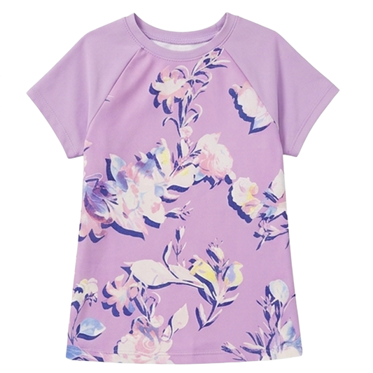 Ideology Girl T-shirt 10-12Y #11037