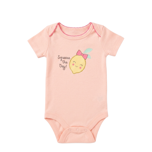 Koalababy baby girl body 0-3M #32060