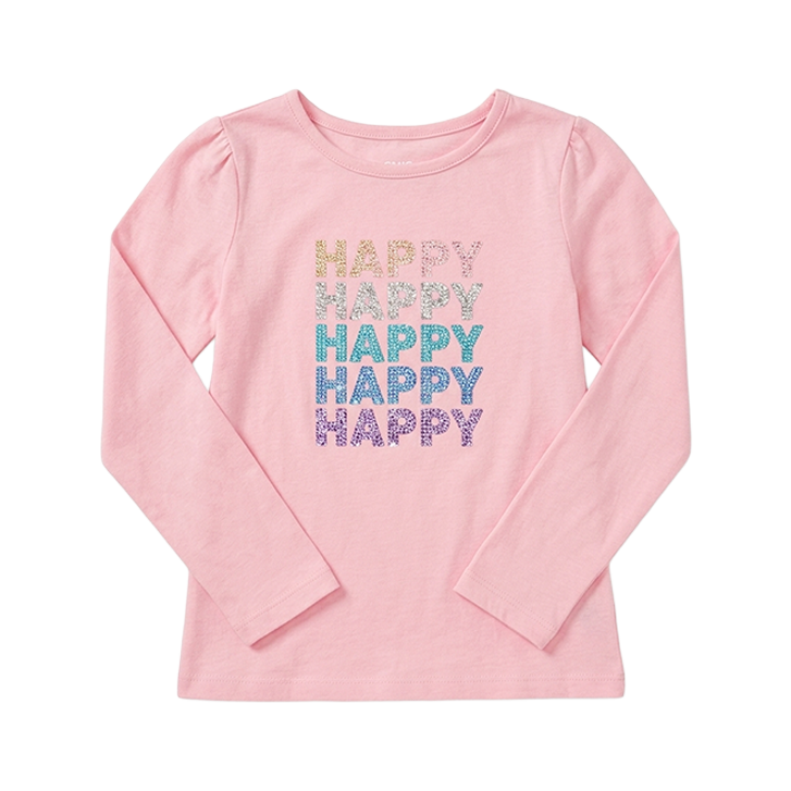Epic Threads Girl Shirt 3-4Y #11057