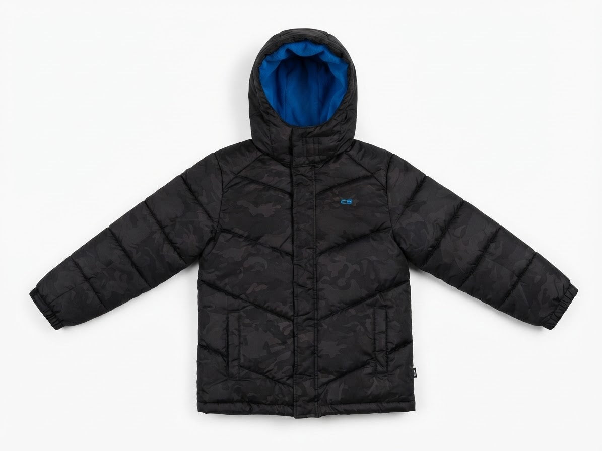 CB sports Boy puff jacket 18-20 years