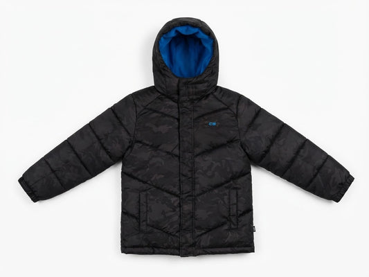 CB sports Boy puff jacket 18-20 years