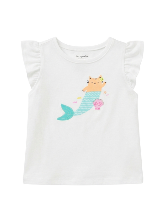 First impressions baby girl 2 years