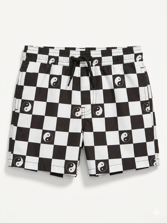 Cotton:on  Boys swim short 2Y #20007