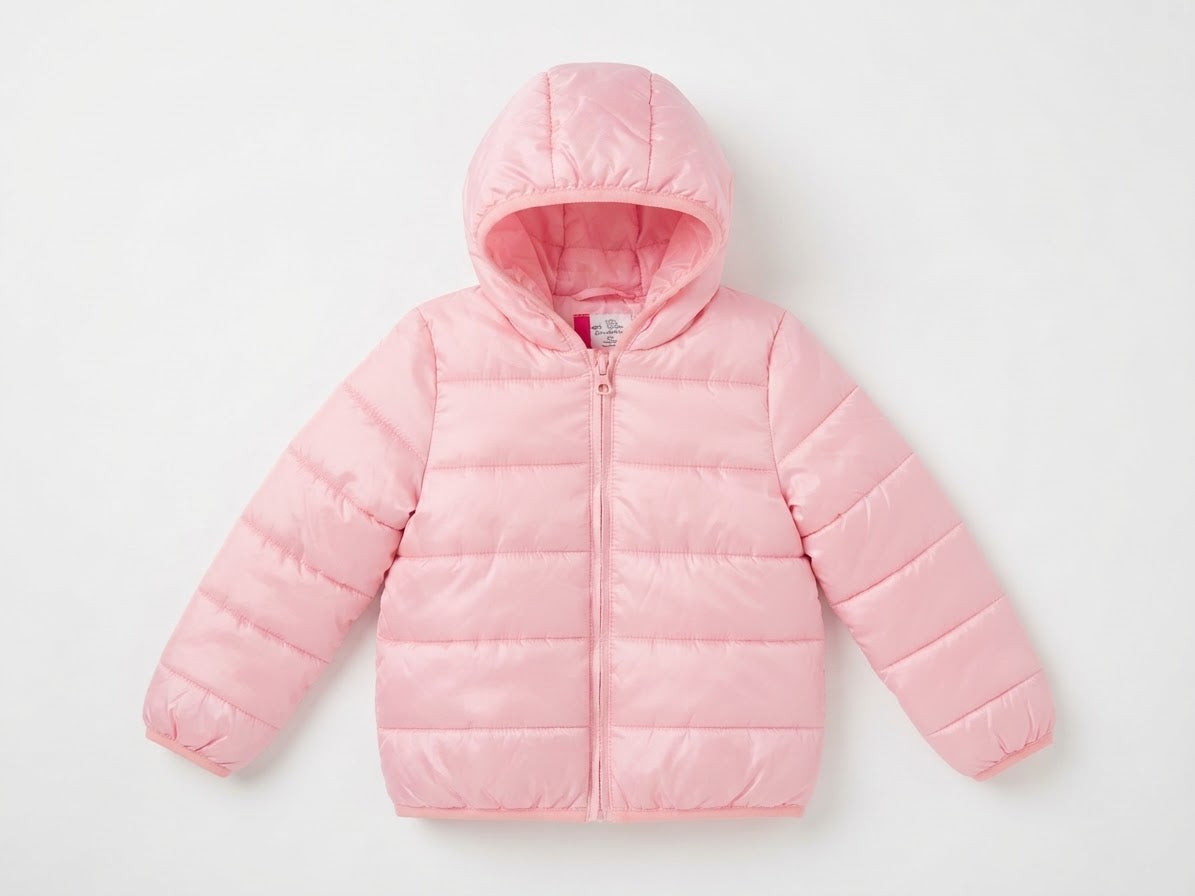 Epic thread girl jacket water resistant 4t