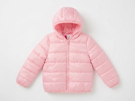 Epic thread girl jacket water resistant 4t