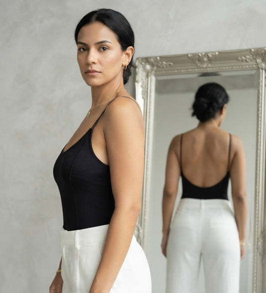 Stradivarius jumpsuit medium