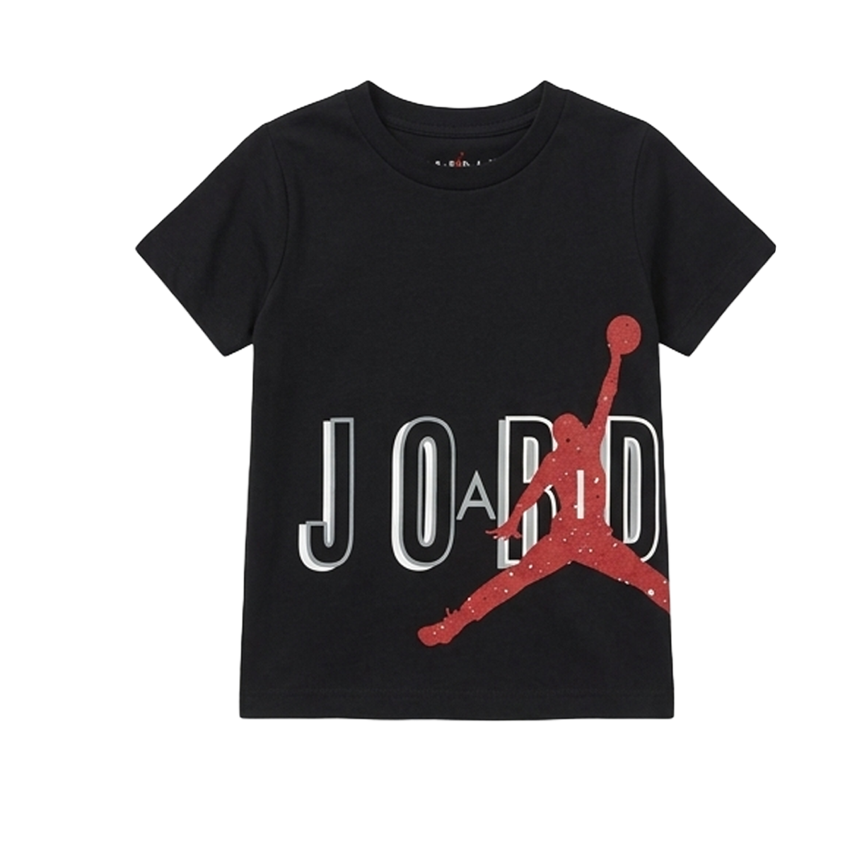 Jordan boy T-shirt 3Y #22011
