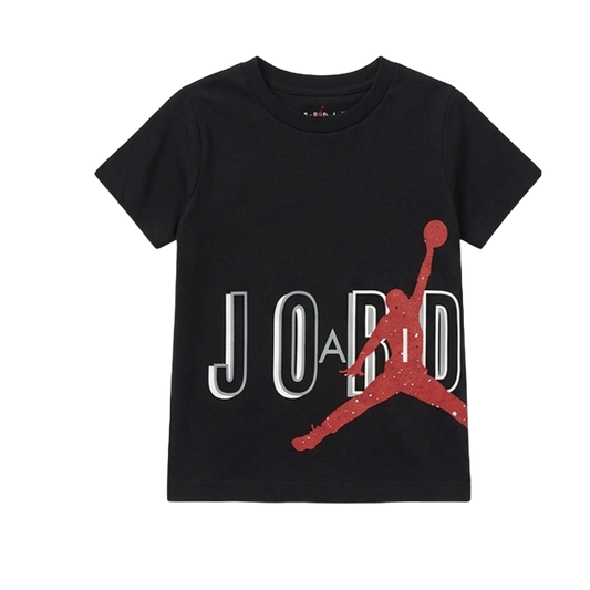 Jordan boy T-shirt 3Y #22011