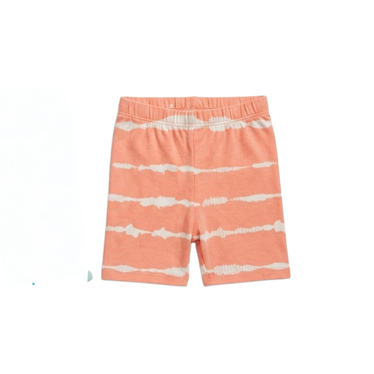 First impressions baby girl short 3-6M #32055