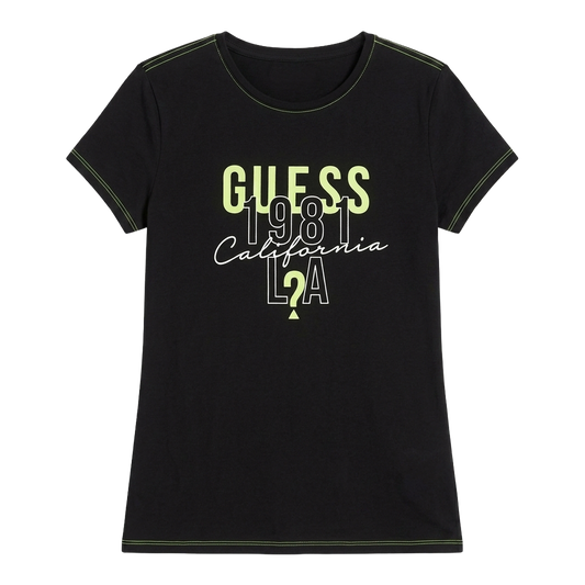 Guess Girl Tshirt 14-16Y #11032