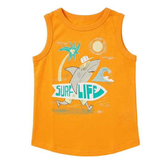 First Impressions Girl/Boy Top 4Y #11027